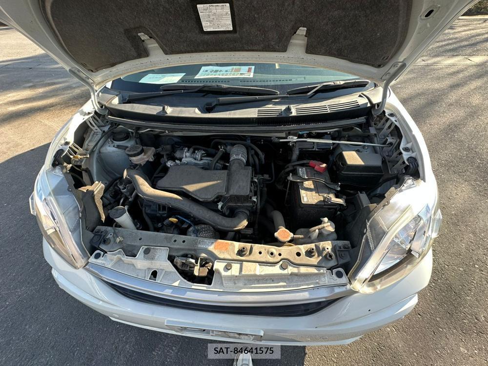 Toyota PASSO 2019 1862469-36