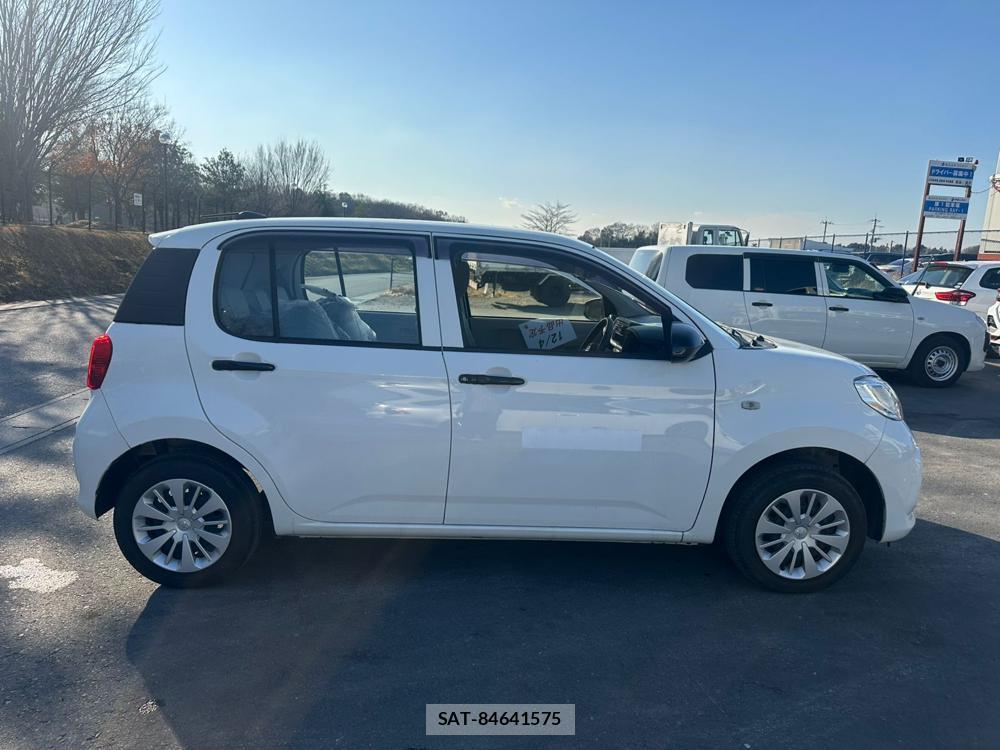 Toyota PASSO 2019 1862469-5