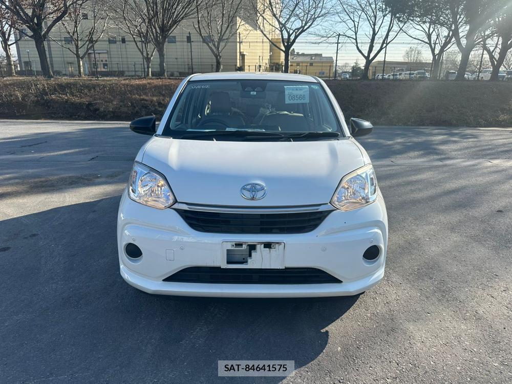 Toyota PASSO 2019 1862469-7