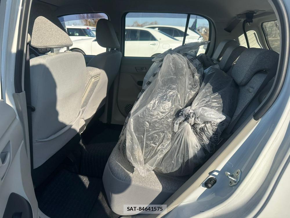 Toyota PASSO 2019 1862469-8