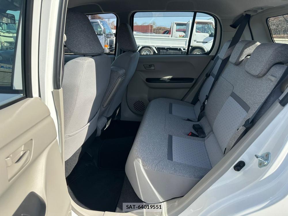 Toyota PASSO 2020 1887625-9