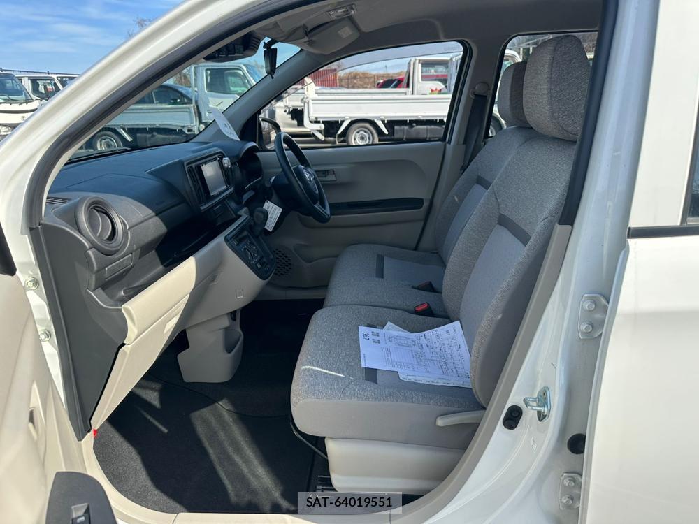 Toyota PASSO 2020 1887625-10