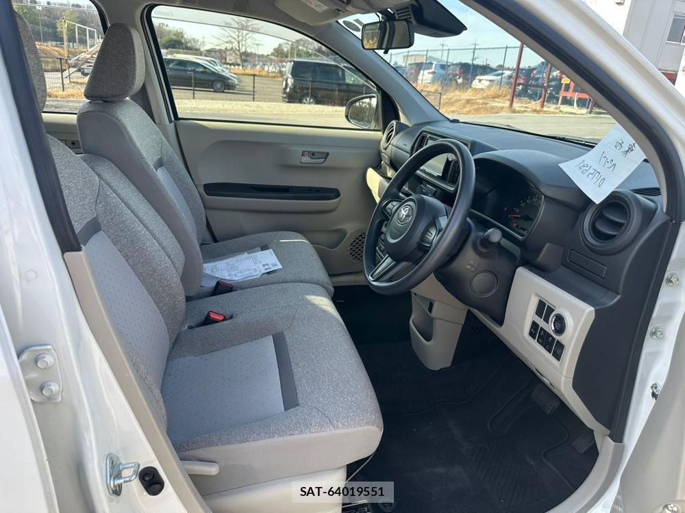 Toyota PASSO 2020 1887625-11
