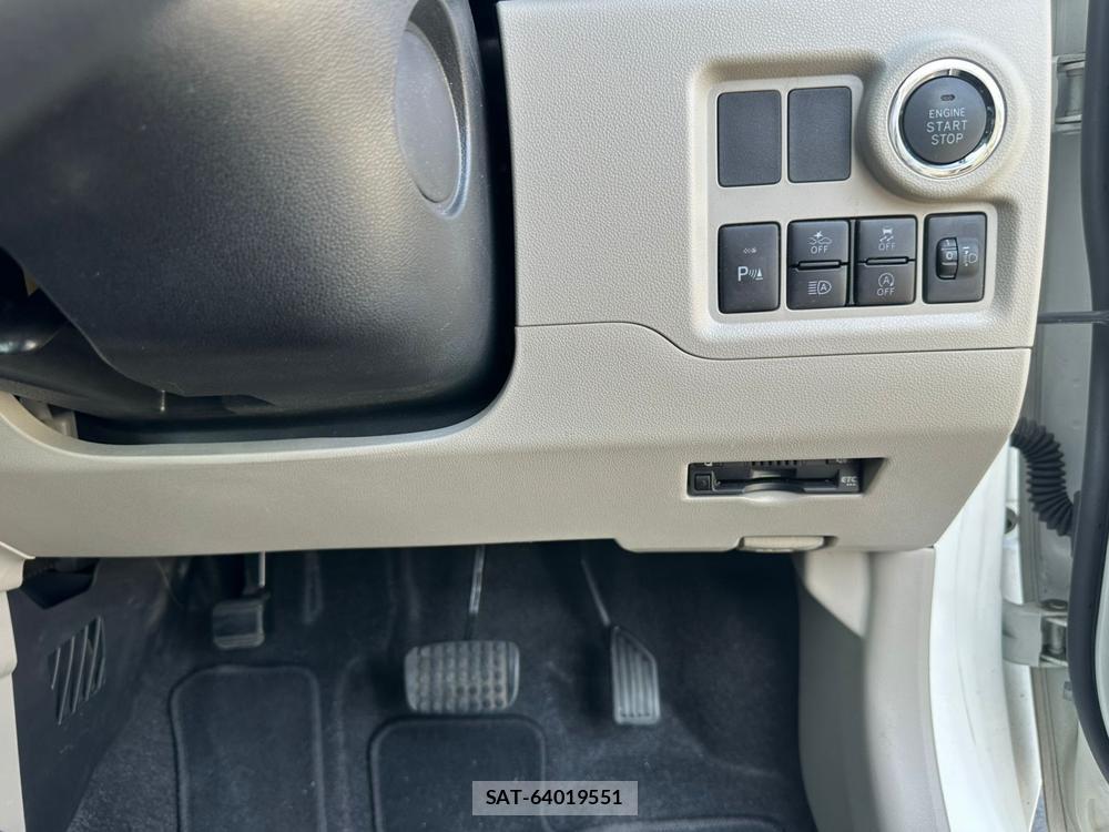 Toyota PASSO 2020 1887625-16