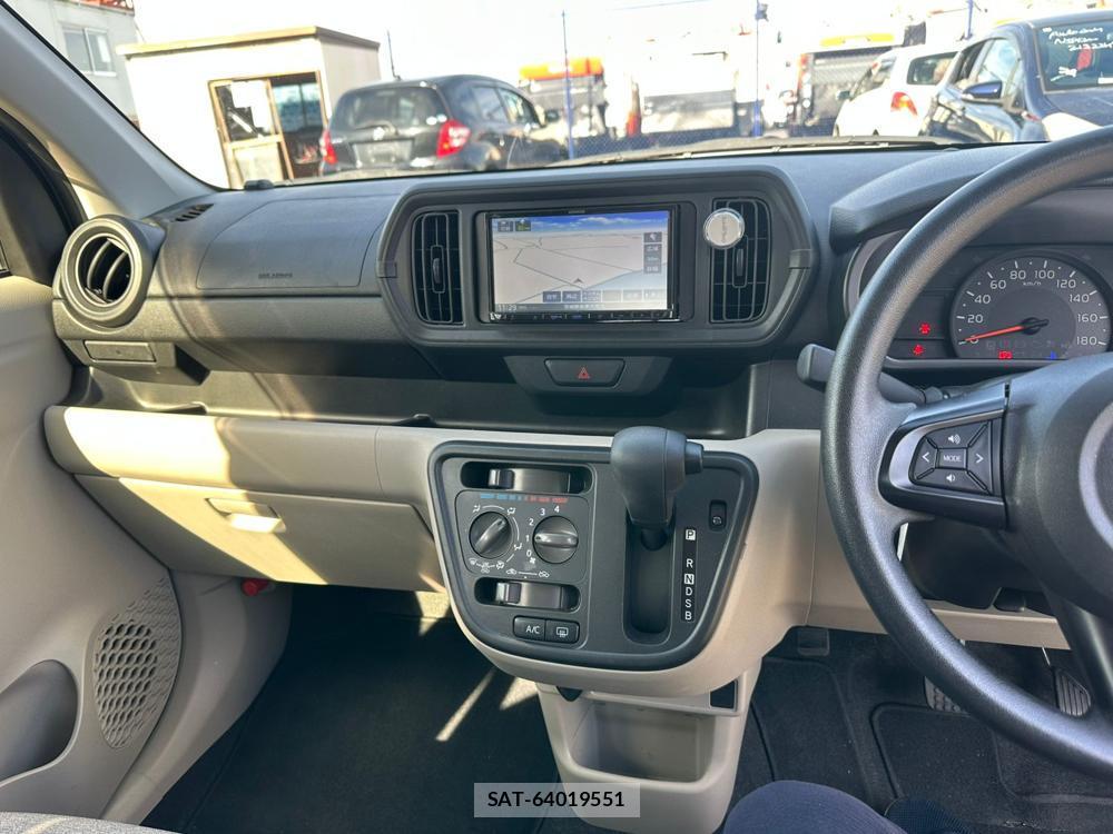Toyota PASSO 2020 1887625-17