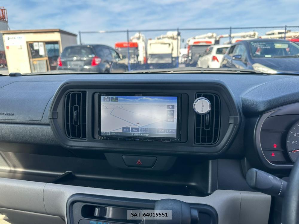 Toyota PASSO 2020 1887625-18