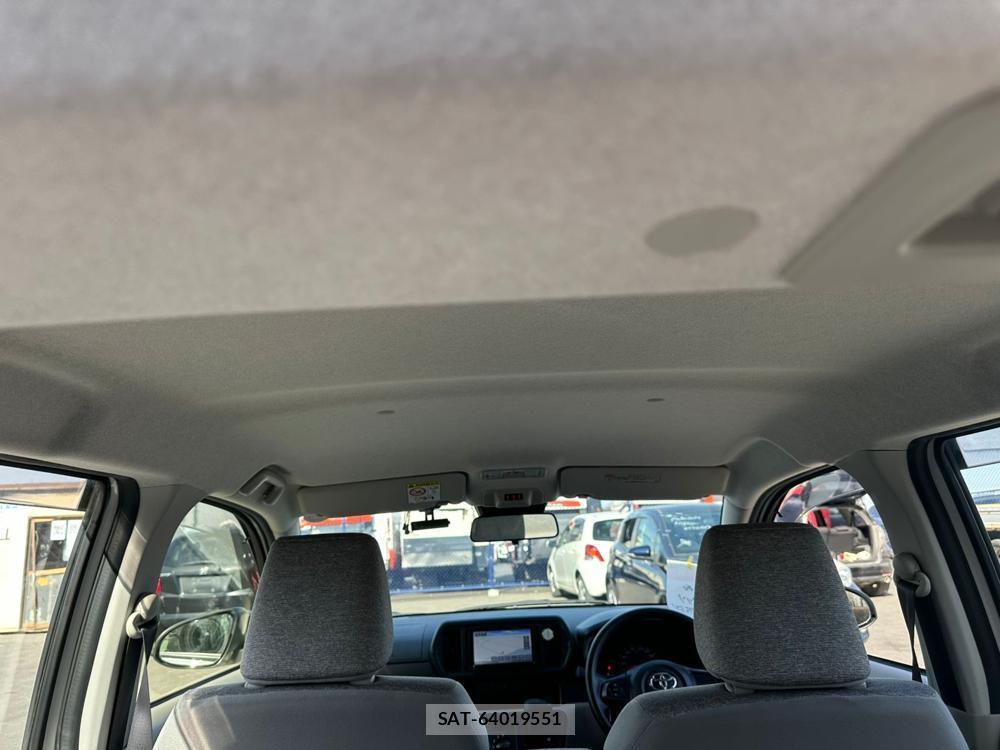Toyota PASSO 2020 1887625-23