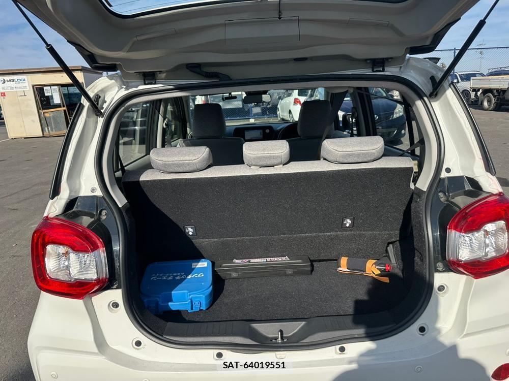 Toyota PASSO 2020 1887625-24