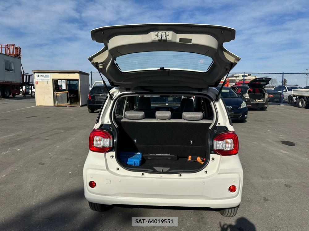 Toyota PASSO 2020 1887625-26