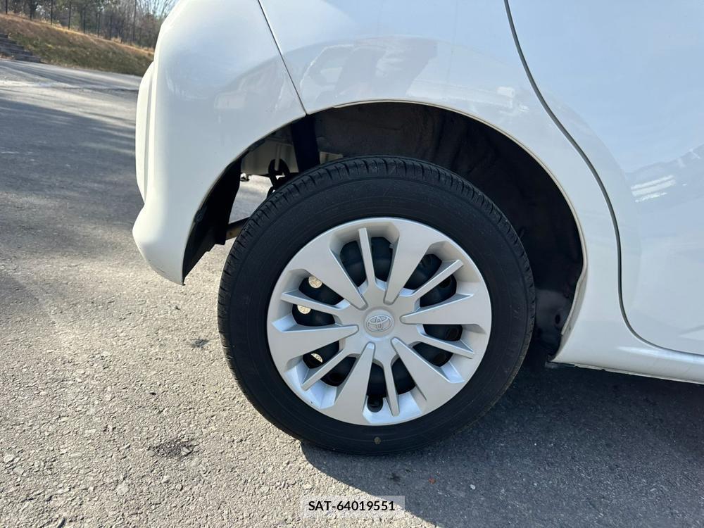 Toyota PASSO 2020 1887625-27