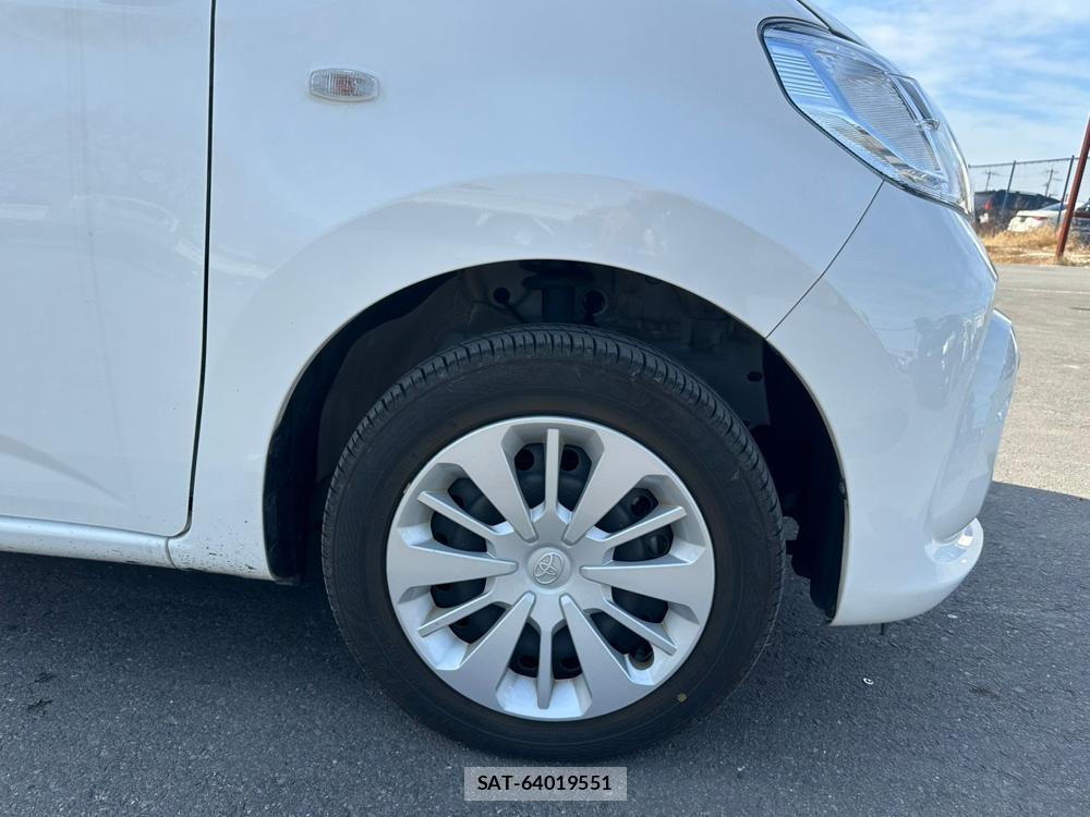 Toyota PASSO 2020 1887625-28