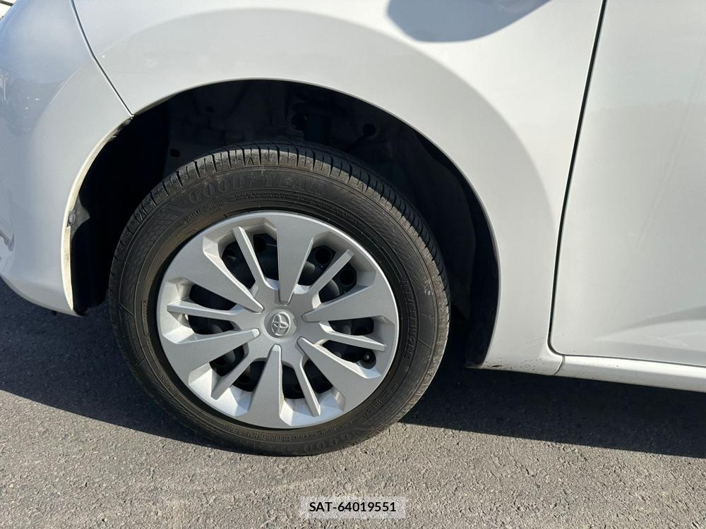 Toyota PASSO 2020 1887625-29