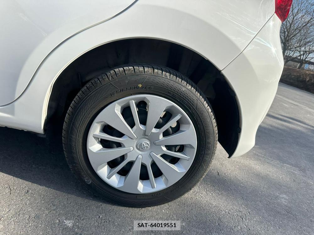 Toyota PASSO 2020 1887625-30