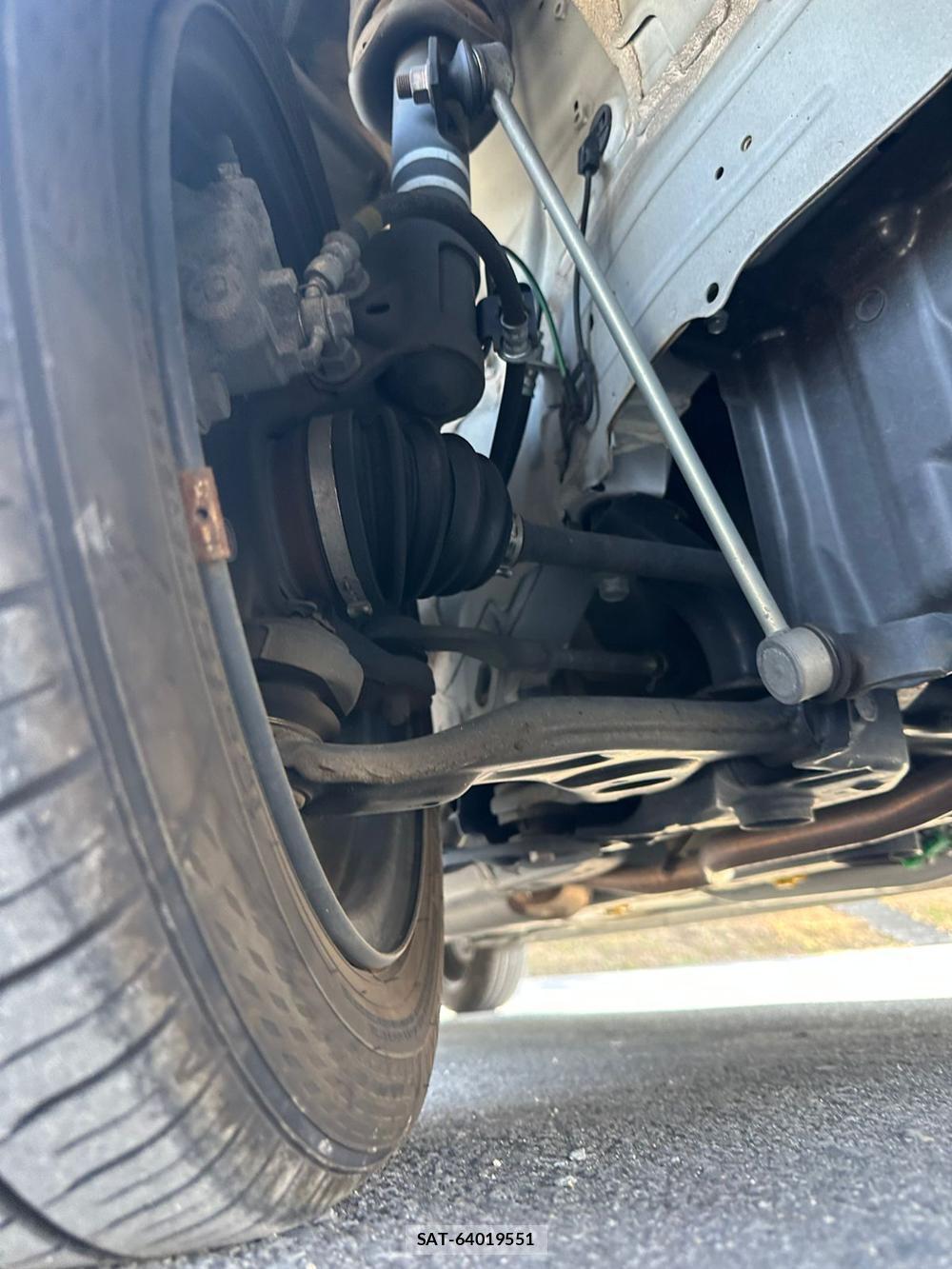 Toyota PASSO 2020 1887625-32