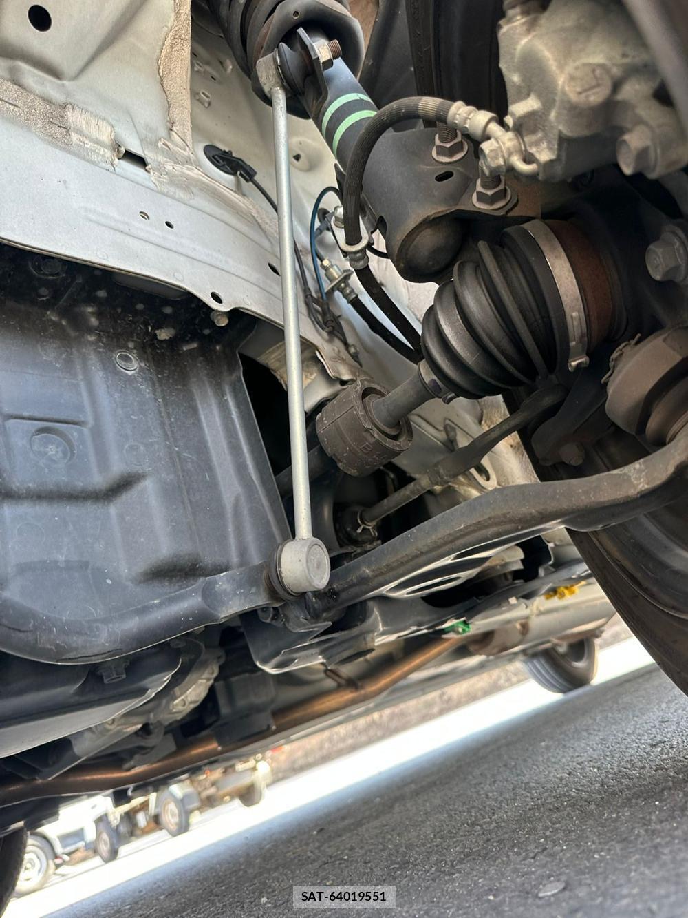Toyota PASSO 2020 1887625-33