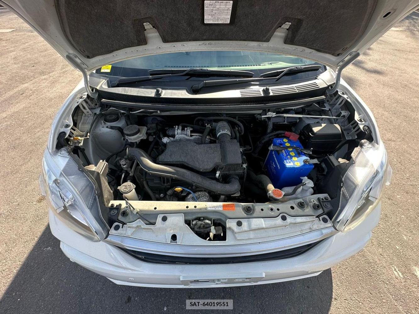 Toyota PASSO 2020 1887625-36