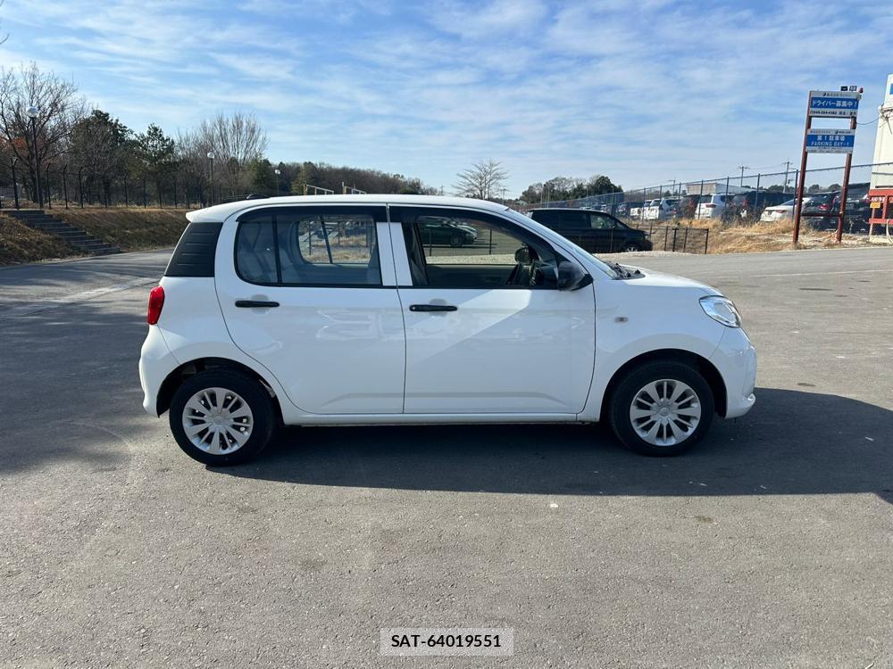 Toyota PASSO 2020 1887625-5