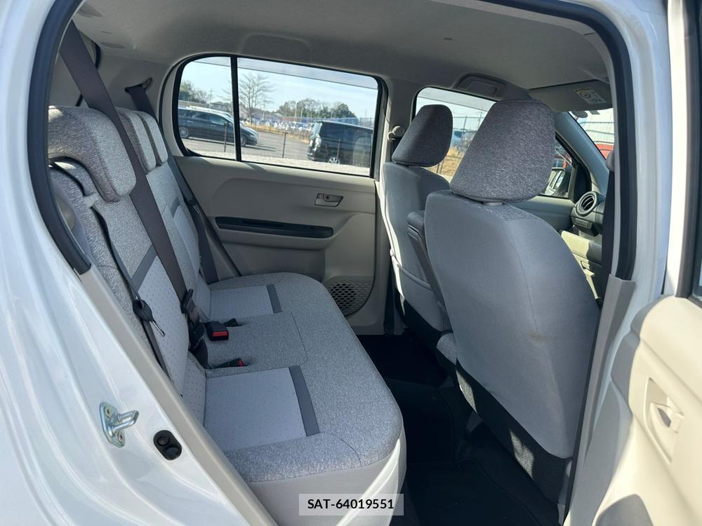 Toyota PASSO 2020 1887625-8