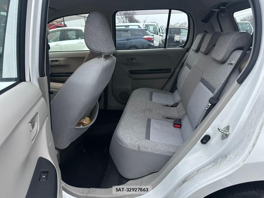 Toyota PASSO 2019 1887621-9