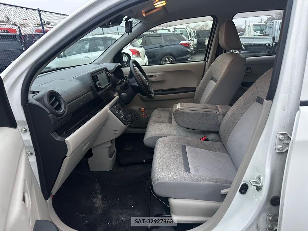 Toyota PASSO 2019 1887621-10