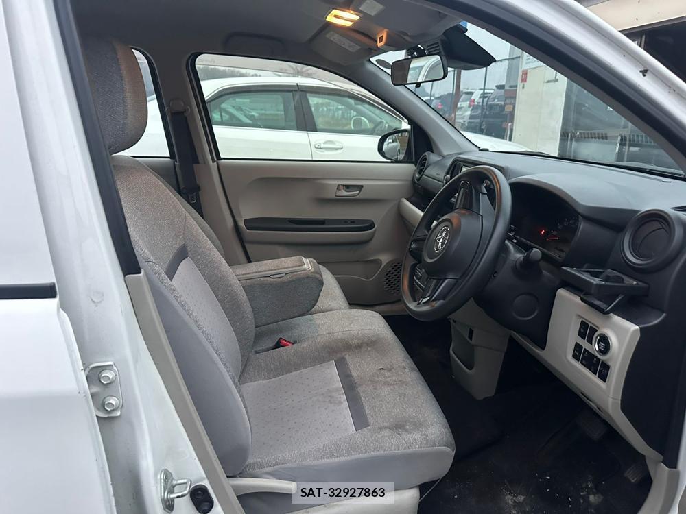 Toyota PASSO 2019 1887621-11
