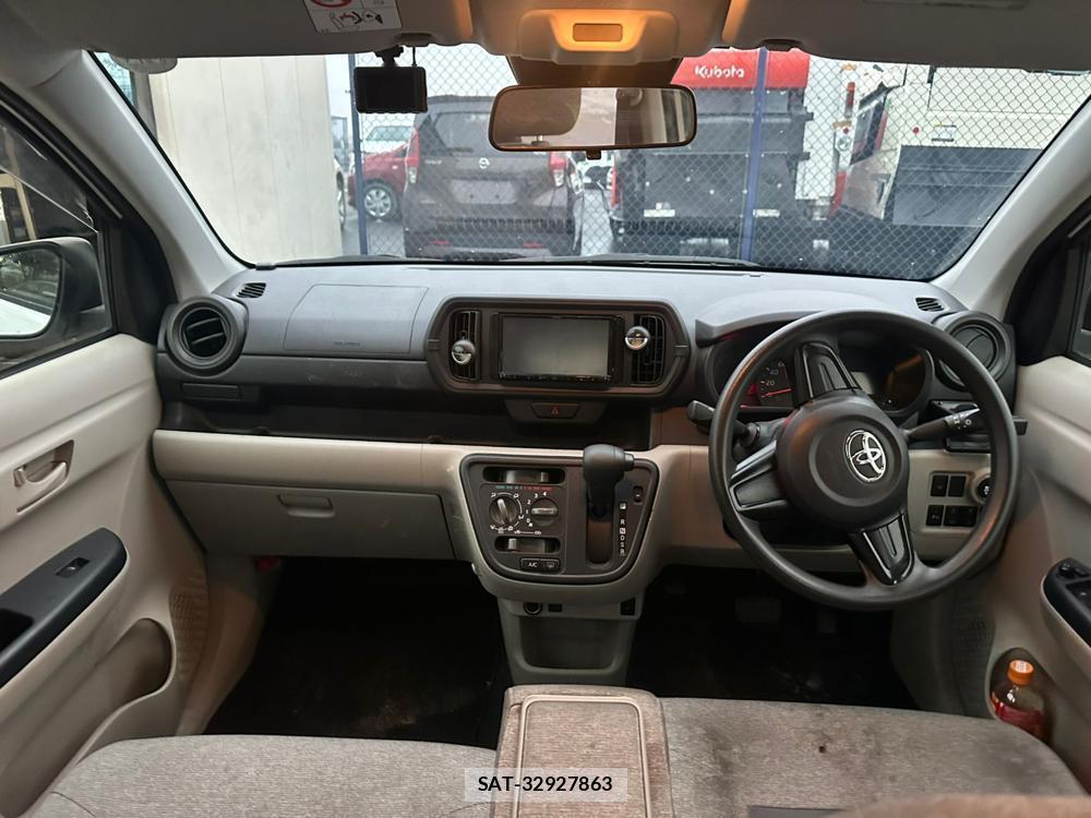 Toyota PASSO 2019 1887621-12