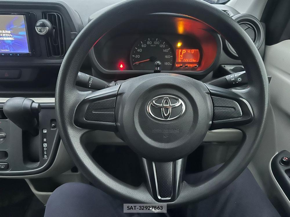 Toyota PASSO 2019 1887621-13