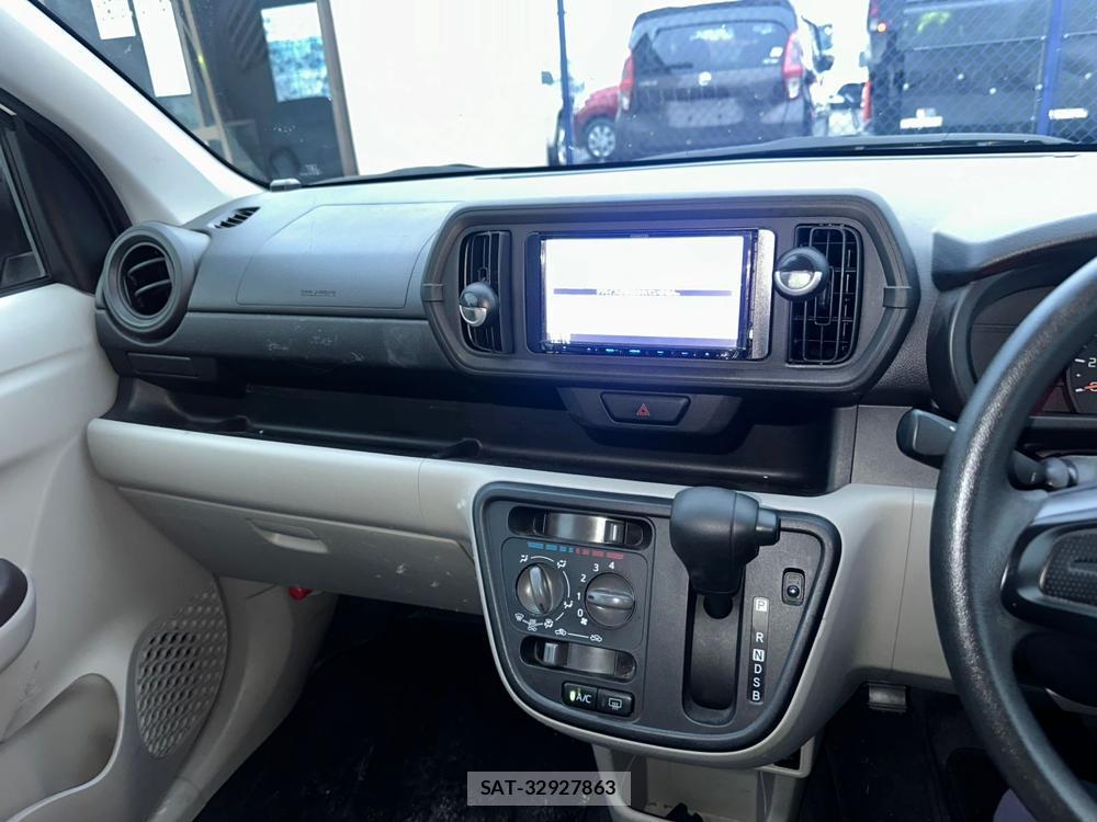 Toyota PASSO 2019 1887621-17