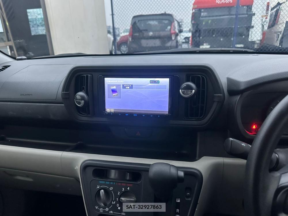 Toyota PASSO 2019 1887621-18