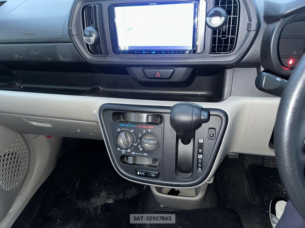 Toyota PASSO 2019 1887621-19