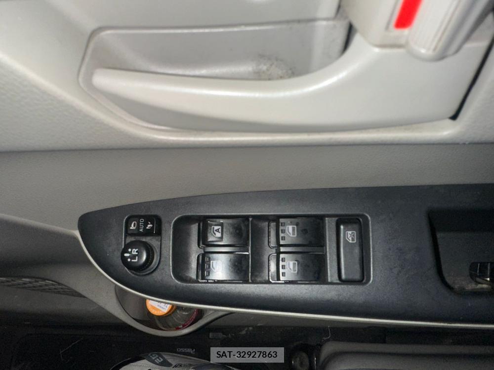 Toyota PASSO 2019 1887621-21