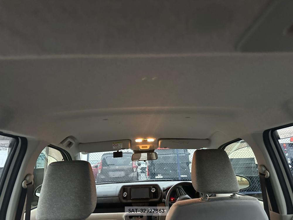 Toyota PASSO 2019 1887621-23