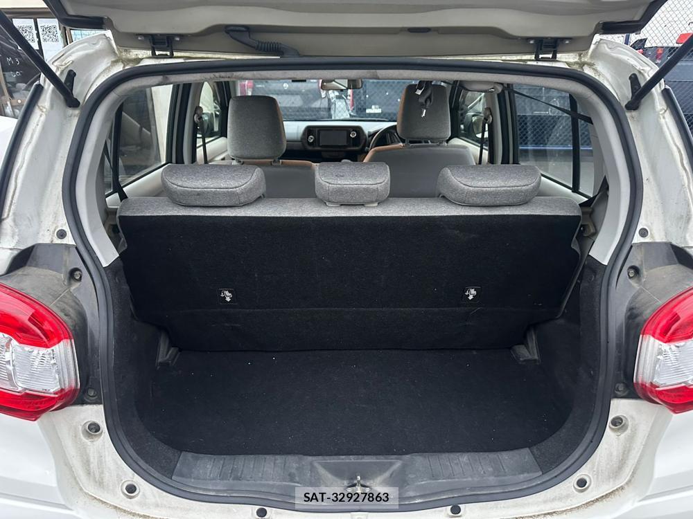 Toyota PASSO 2019 1887621-24