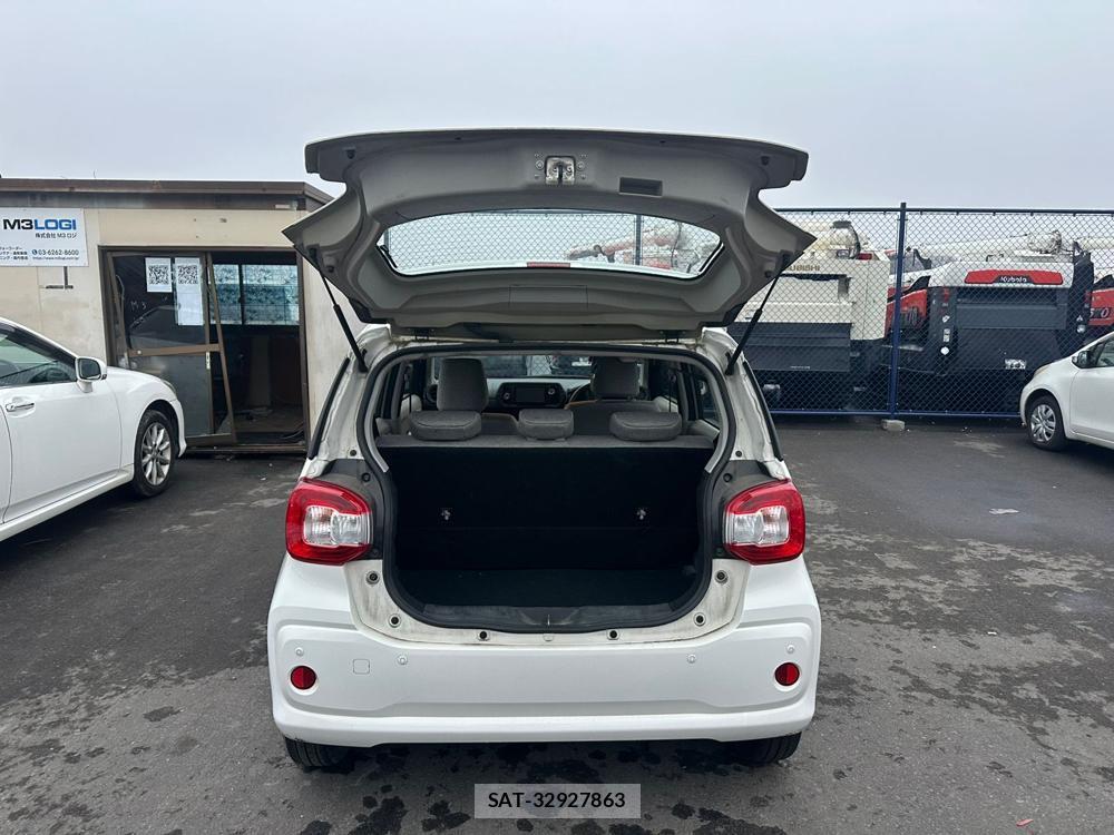 Toyota PASSO 2019 1887621-26
