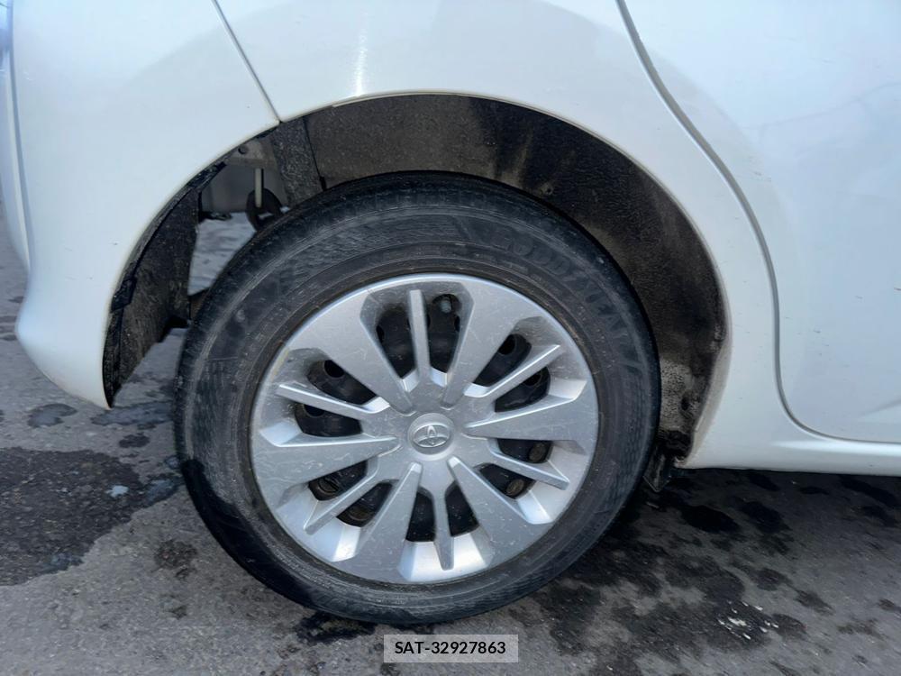 Toyota PASSO 2019 1887621-27