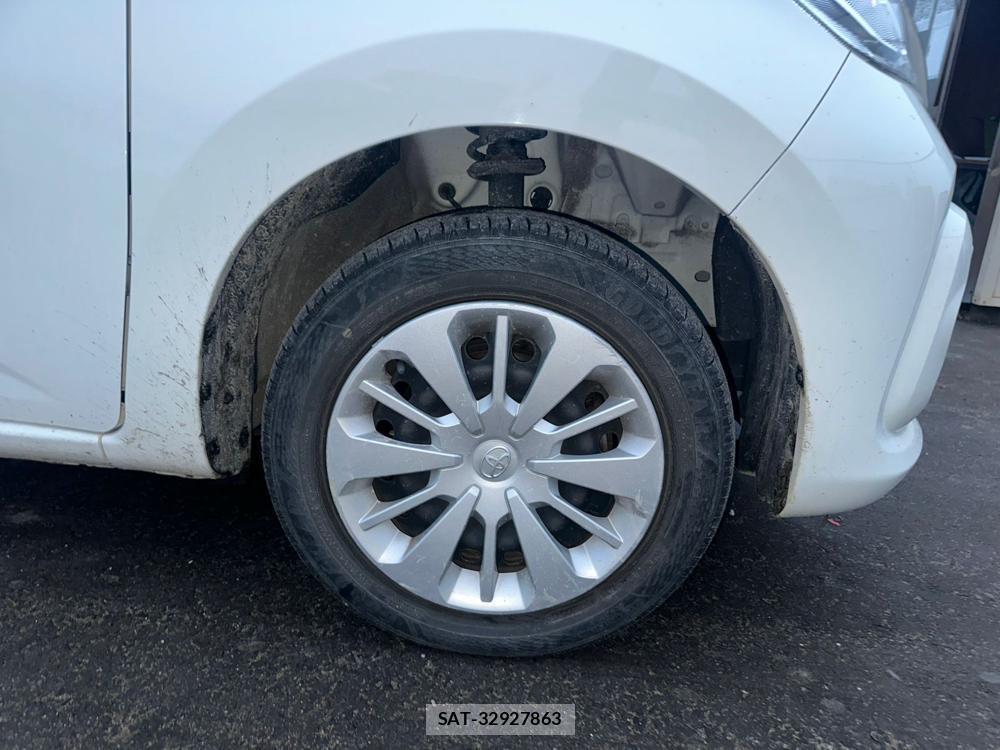 Toyota PASSO 2019 1887621-28