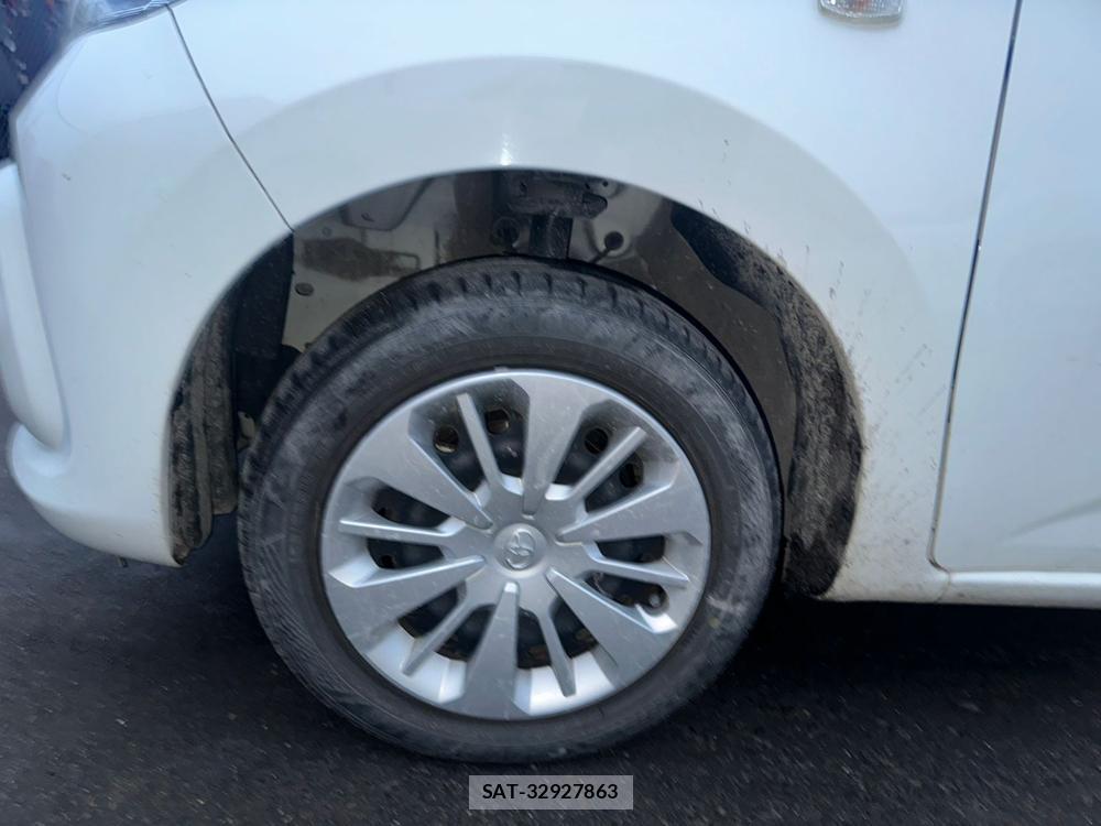 Toyota PASSO 2019 1887621-29