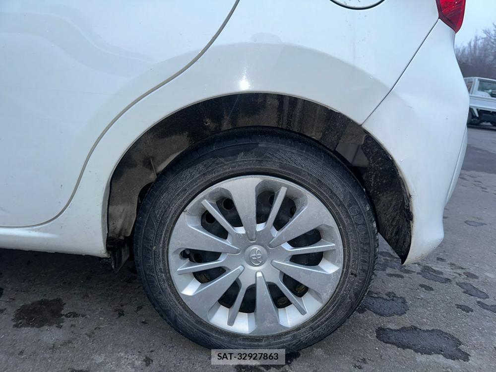 Toyota PASSO 2019 1887621-30
