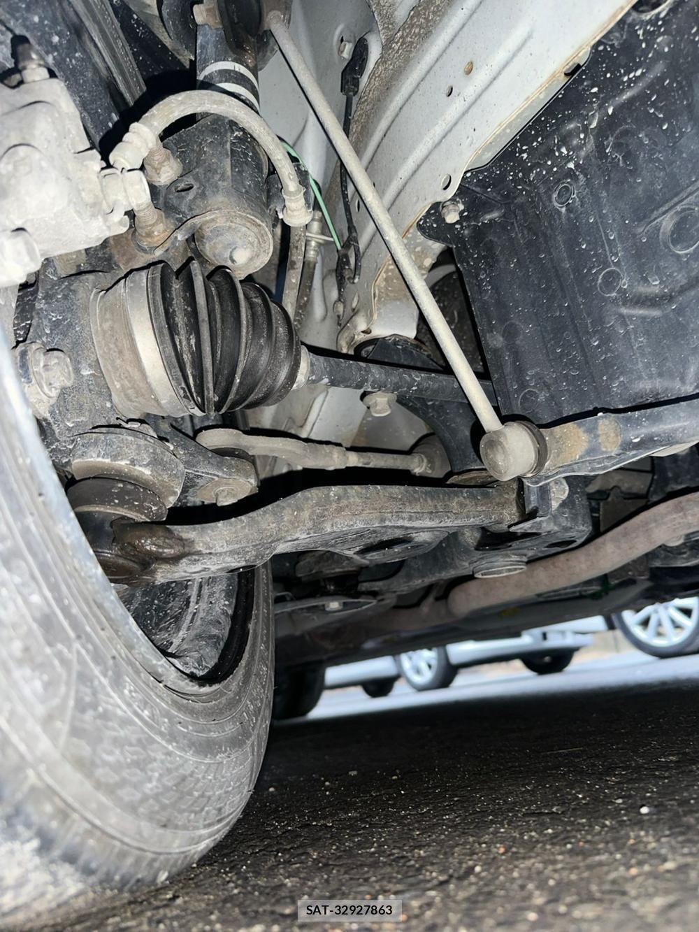 Toyota PASSO 2019 1887621-32