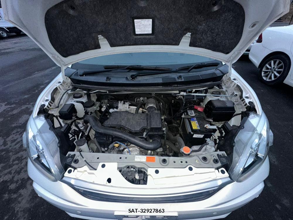 Toyota PASSO 2019 1887621-36