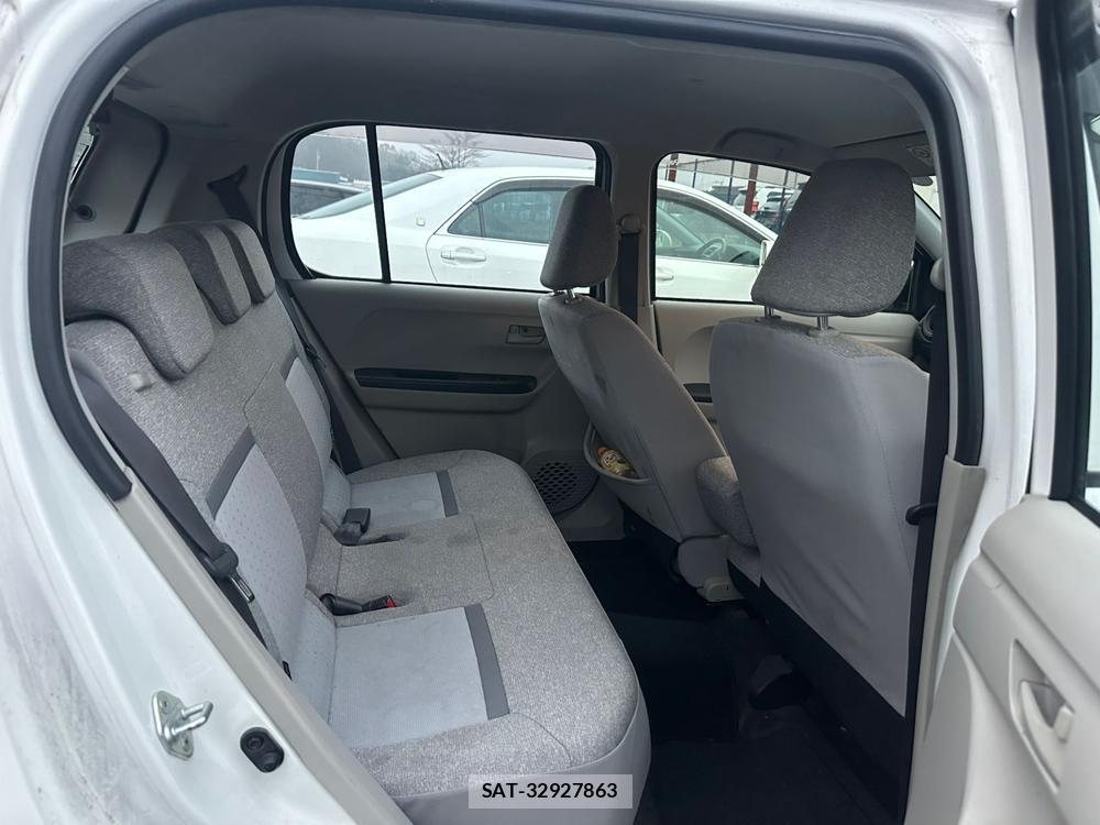 Toyota PASSO 2019 1887621-8