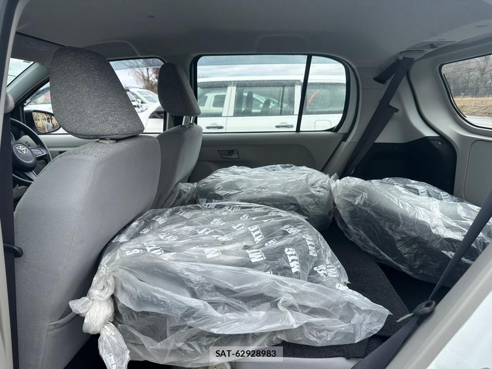 Toyota PASSO 2020 1681098-9