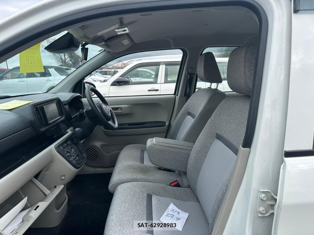 Toyota PASSO 2020 1681098-10