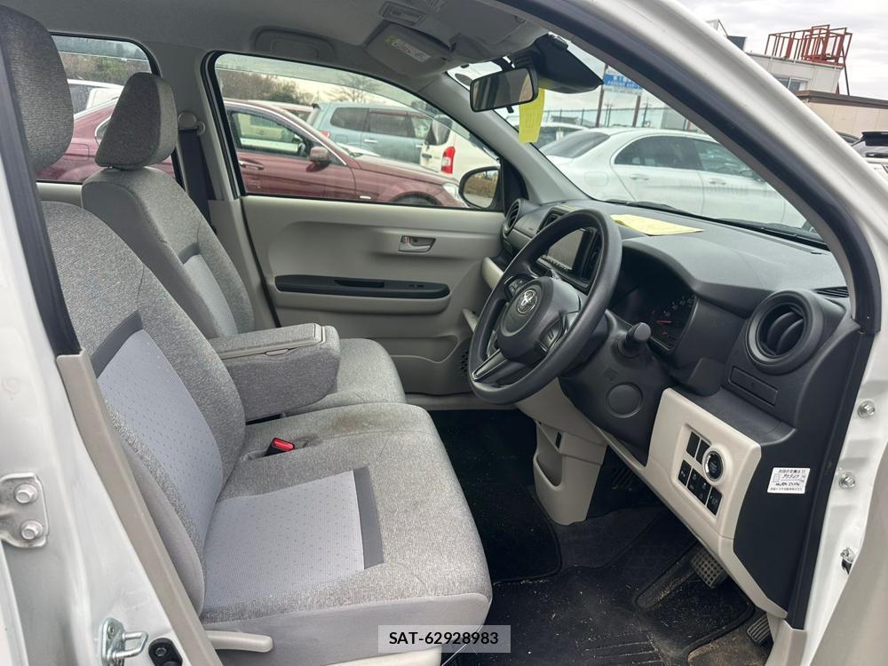 Toyota PASSO 2020 1681098-11