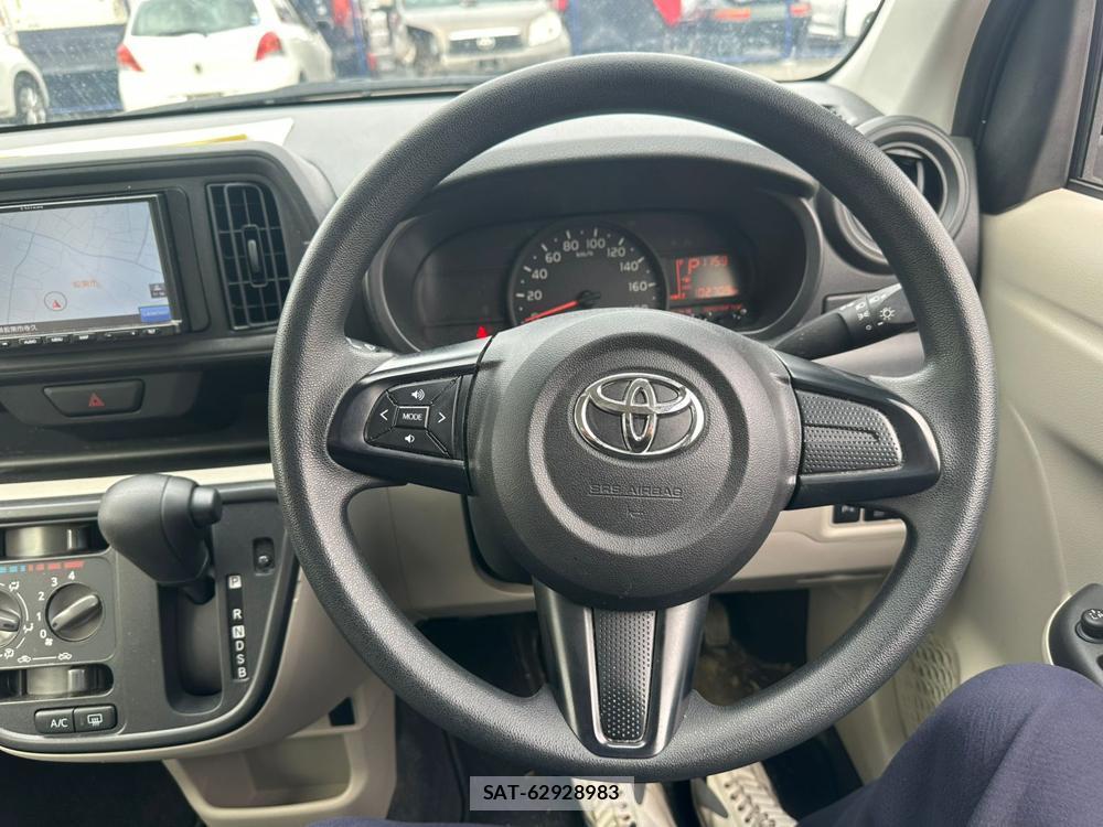 Toyota PASSO 2020 1681098-13