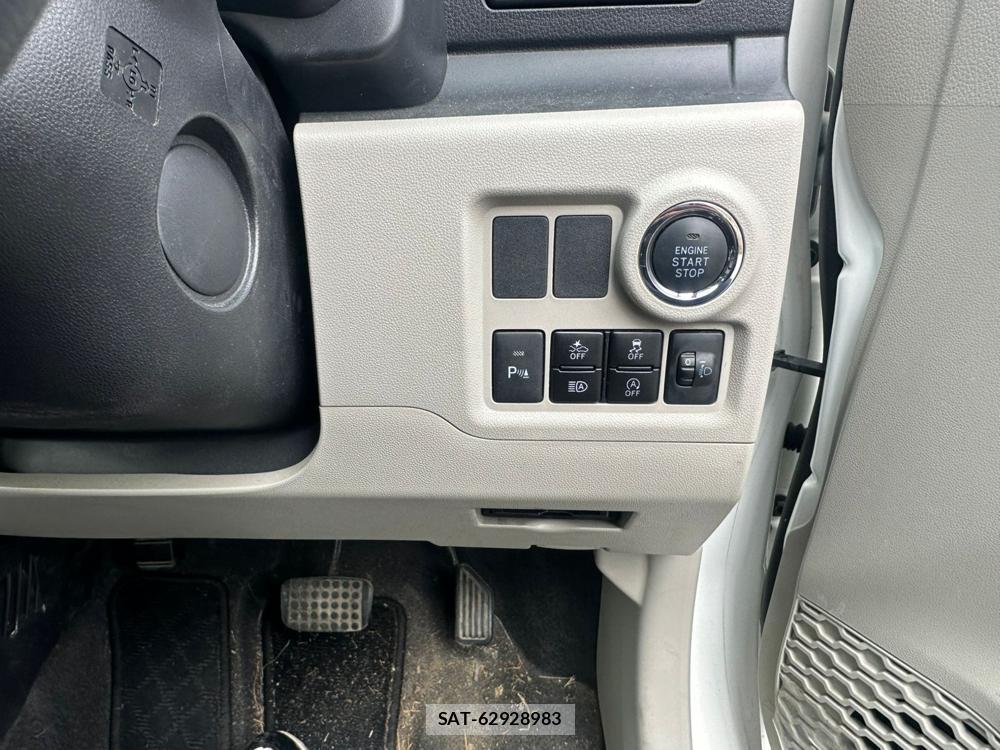 Toyota PASSO 2020 1681098-16