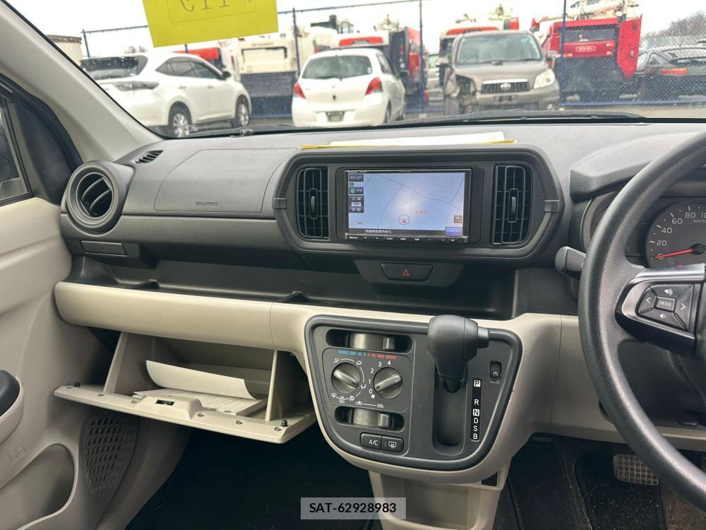Toyota PASSO 2020 1681098-17