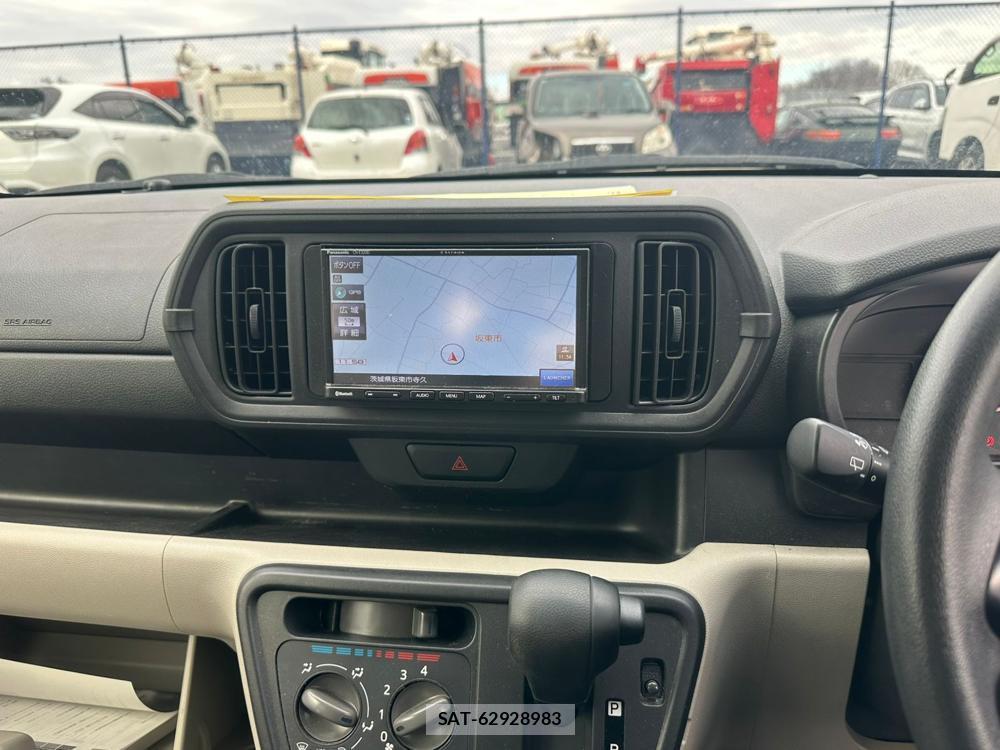 Toyota PASSO 2020 1681098-18