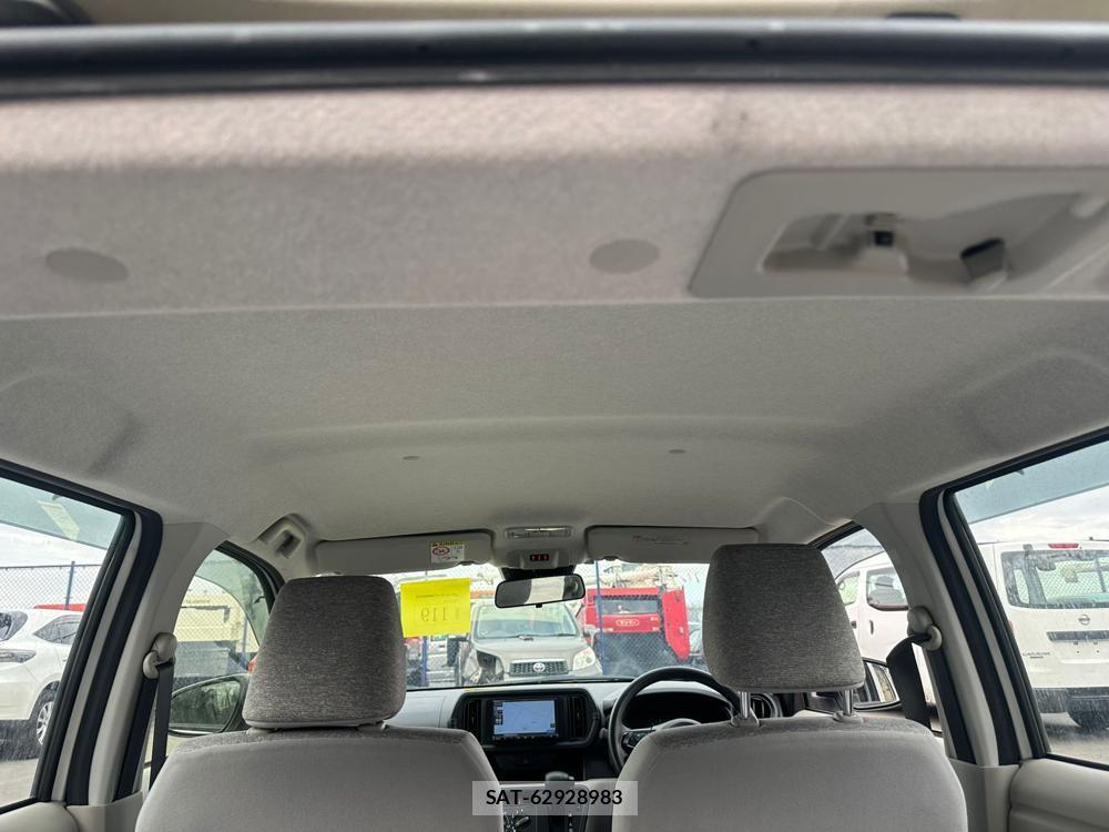 Toyota PASSO 2020 1681098-23