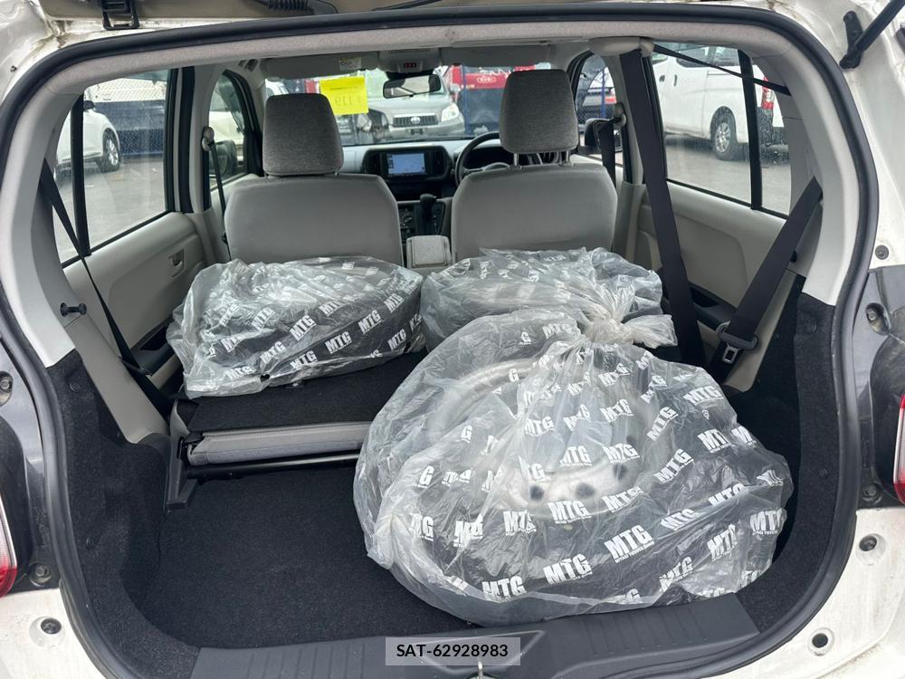 Toyota PASSO 2020 1681098-24